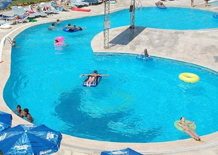 ホテル Sunlight Garden