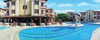 Sunlight Garden ホテル シダ