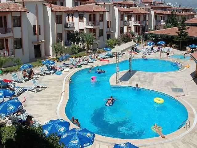 Отель Sunlight Garden 3*