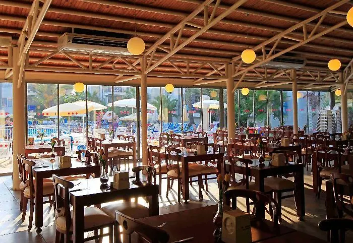 Sunlight Garden Σιντέ