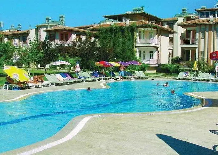 Sunlight Garden Hotel