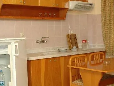 Sunlight Garden ホテル 3*