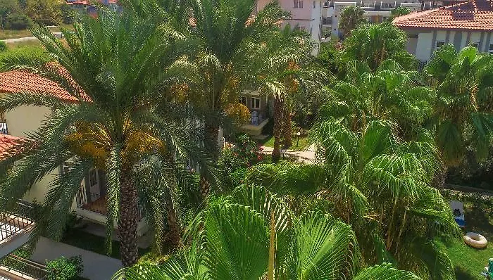 Sunlight Garden Ξενοδοχείο Σιντέ