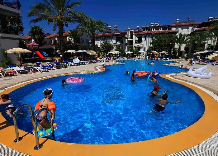 Sunlight Garden Hotel