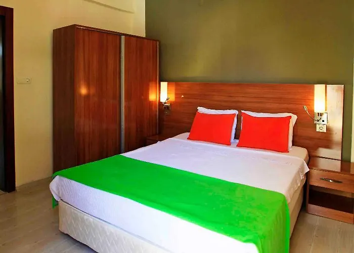 Sunlight Garden 3* Сиде