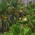 Sunlight Garden מלון סייד
