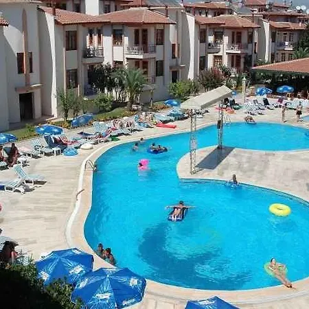Ξενοδοχείο Sunlight Garden 3*