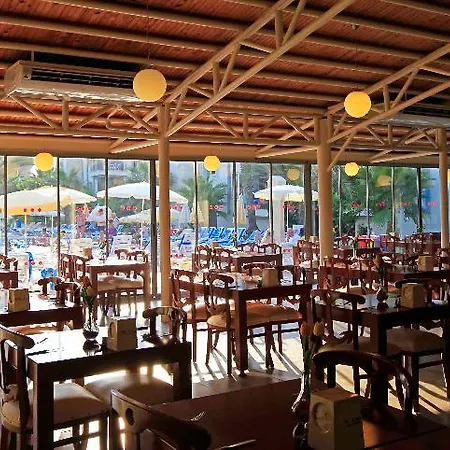 Sunlight Garden Σιντέ