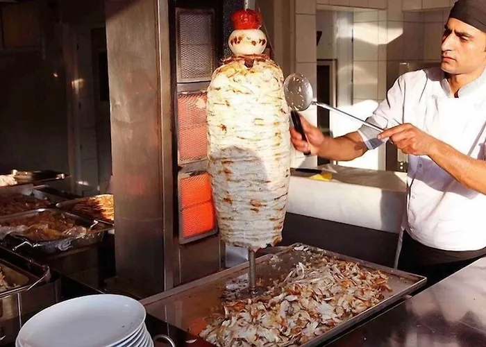 Sunlight Garden Готель 3*