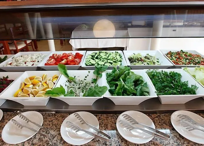 Sunlight Garden Hotel