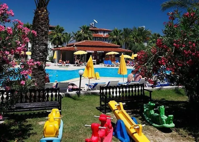 Sunlight Garden Hotel