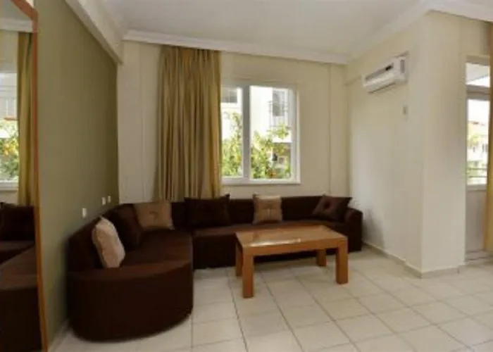 Hotel Sunlight Garden 3*