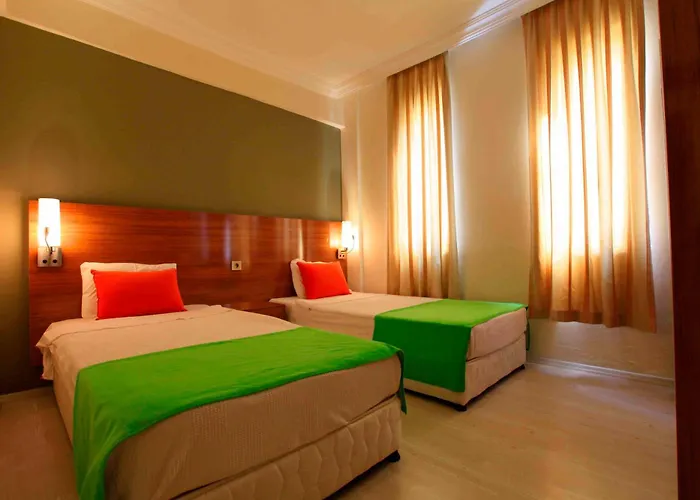 Sunlight Garden Hotel