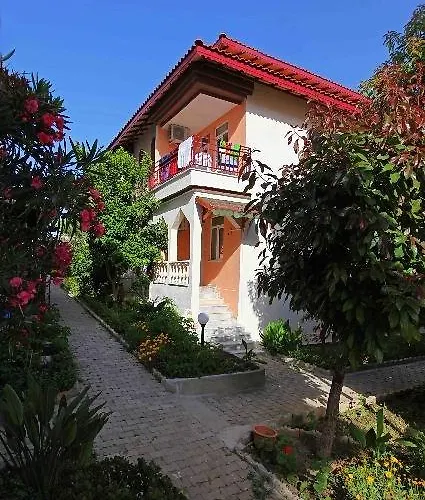 Hotel Sunlight Garden