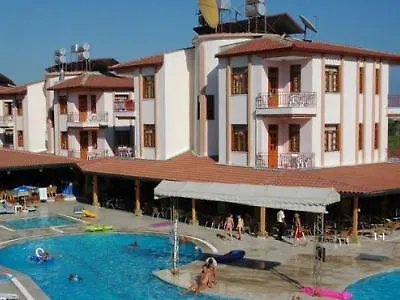 Sunlight Garden Hotel Side