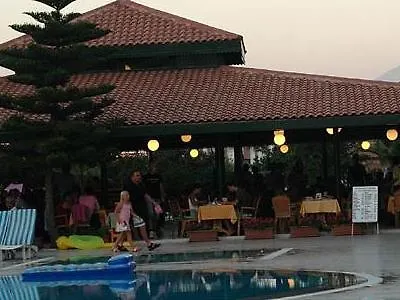 Hotel Sunlight Garden