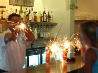 Hotel Sunlight Garden 3*