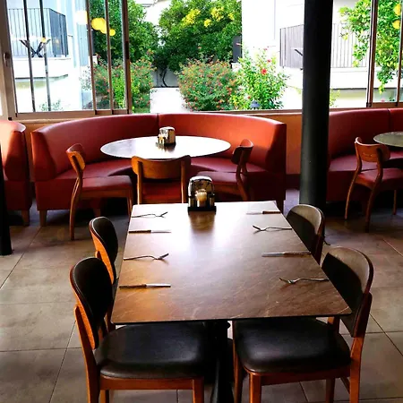 Sunlight Garden Hotel Side