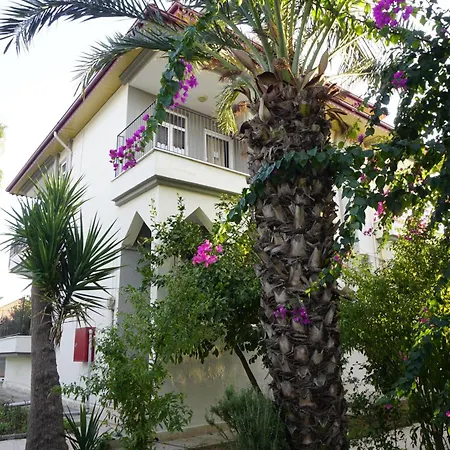 Sunlight Garden Hotel Side