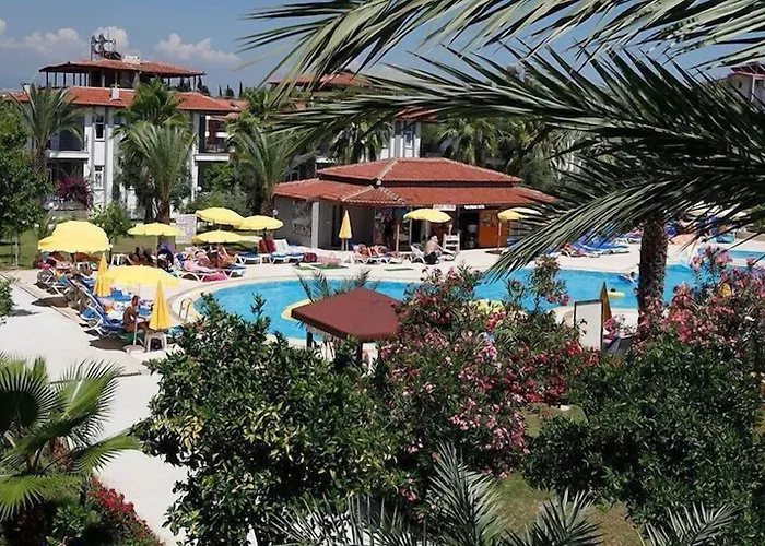 Sunlight Garden Hotel