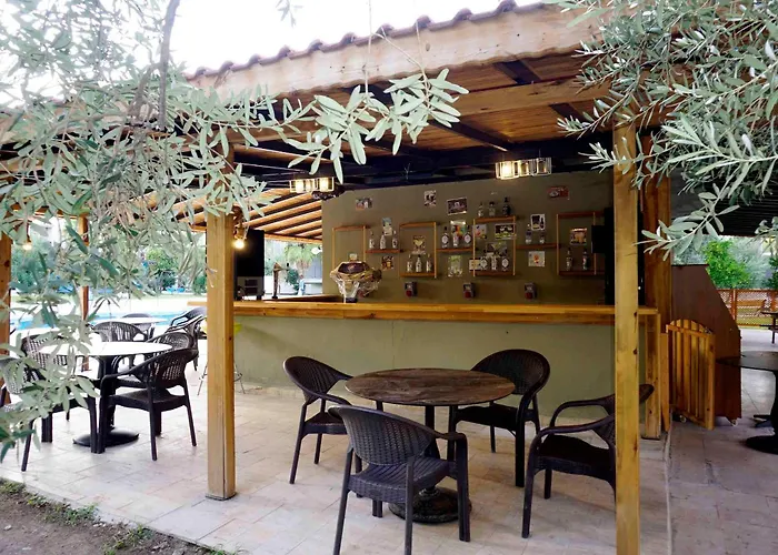 Hotel Sunlight Garden